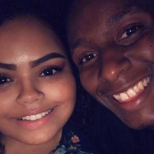 Meet your Posher, Virginia